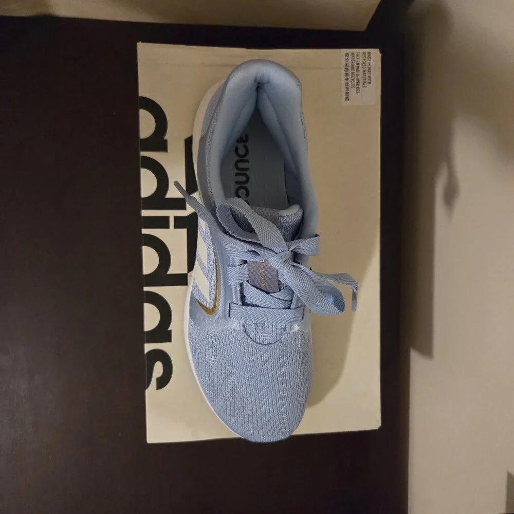 Adidas running sneaker - Picture 3 of 5